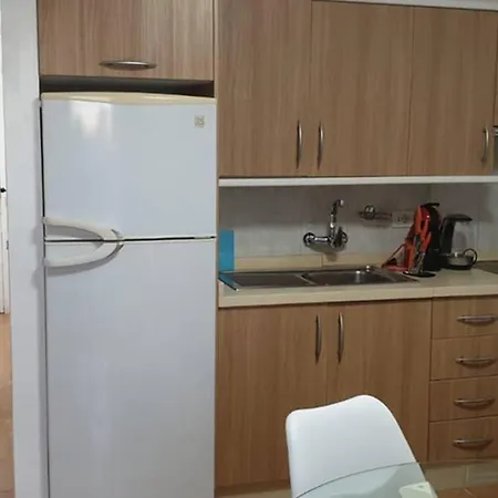 Copacabana 2 Appartement *