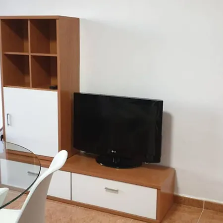 Copacabana 2 Appartement Playa Feñabe