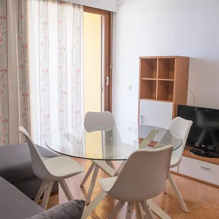 Appartement Copacabana 2