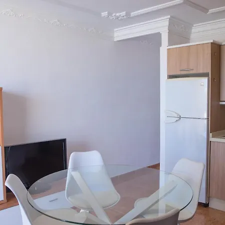 Copacabana 2 Appartement Playa Feñabe