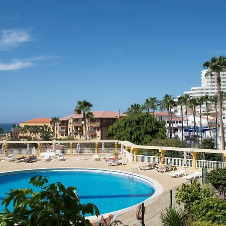 Appartement Copacabana 2