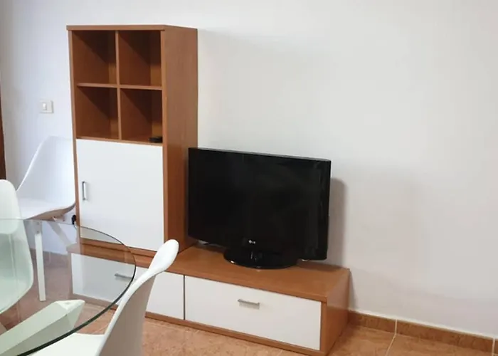 Copacabana 2 Apartman Playa Feñabe