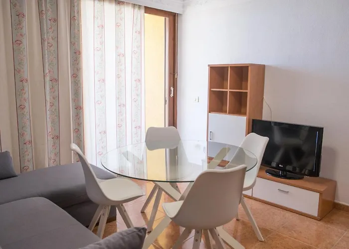 Apartman Copacabana 2