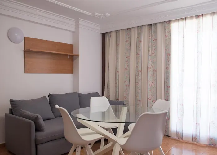 Apartman Copacabana 2 Playa Feñabe