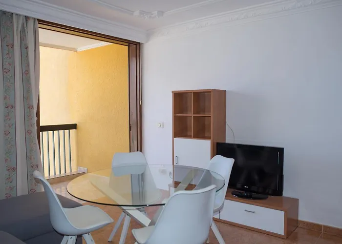 Apartman Copacabana 2 Playa Feñabe