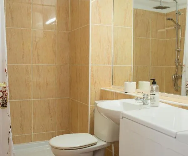 Copacabana 2 * Playa Feñabe