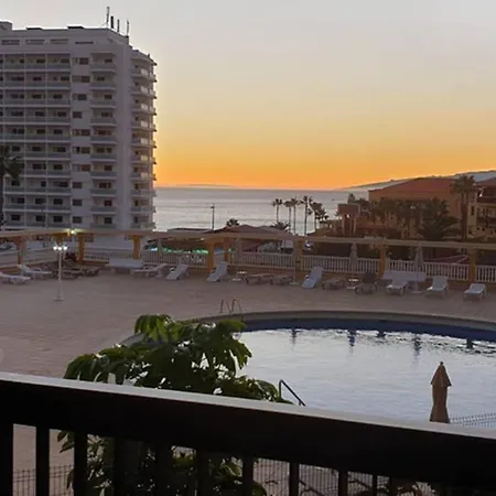 Copacabana 2 Apartment