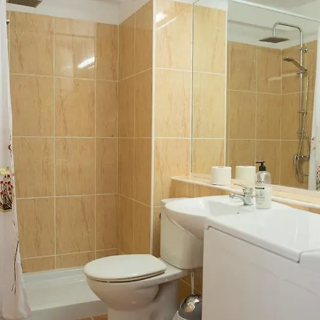 Copacabana 2 * Playa Feñabe