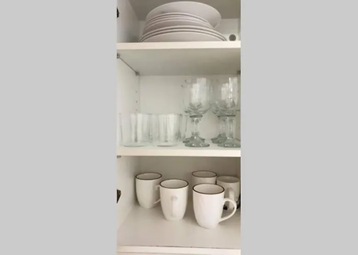 Copacabana 2 Διαμέρισμα Playa Feñabe