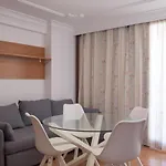 شقة Copacabana 2 Playa Feñabe