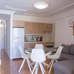 Copacabana 2 شقة Playa Feñabe