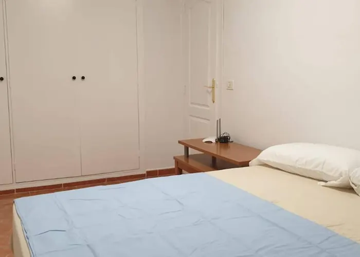 Copacabana 2 * Playa Feñabe